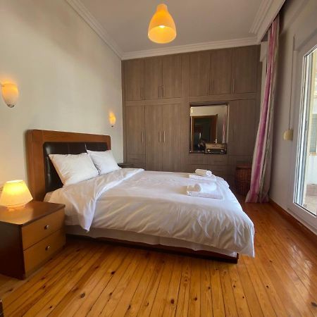 Skg Central Rotonda Apartment テッサロニキ エクステリア 写真
