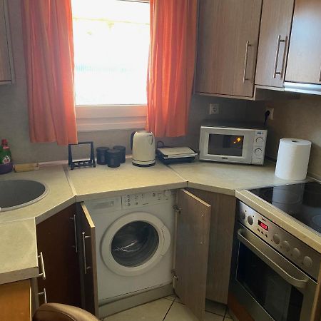 Skg Central Rotonda Apartment テッサロニキ エクステリア 写真
