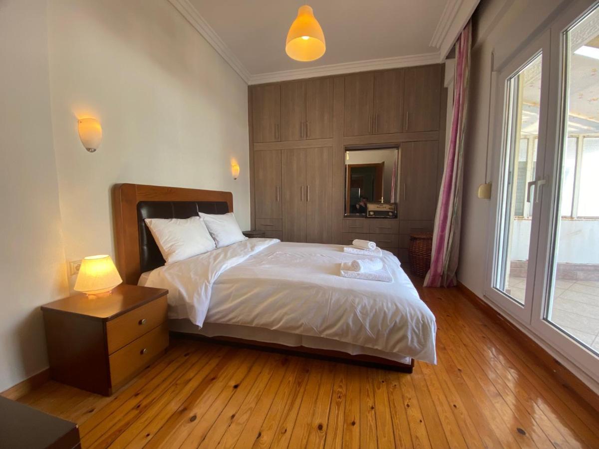 Skg Central Rotonda Apartment テッサロニキ エクステリア 写真