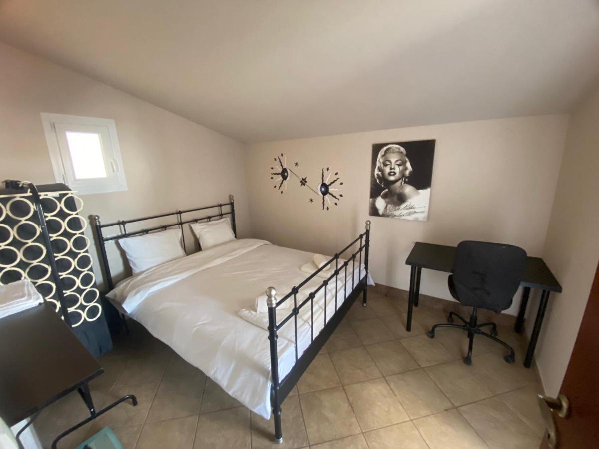 Skg Central Rotonda Apartment テッサロニキ エクステリア 写真