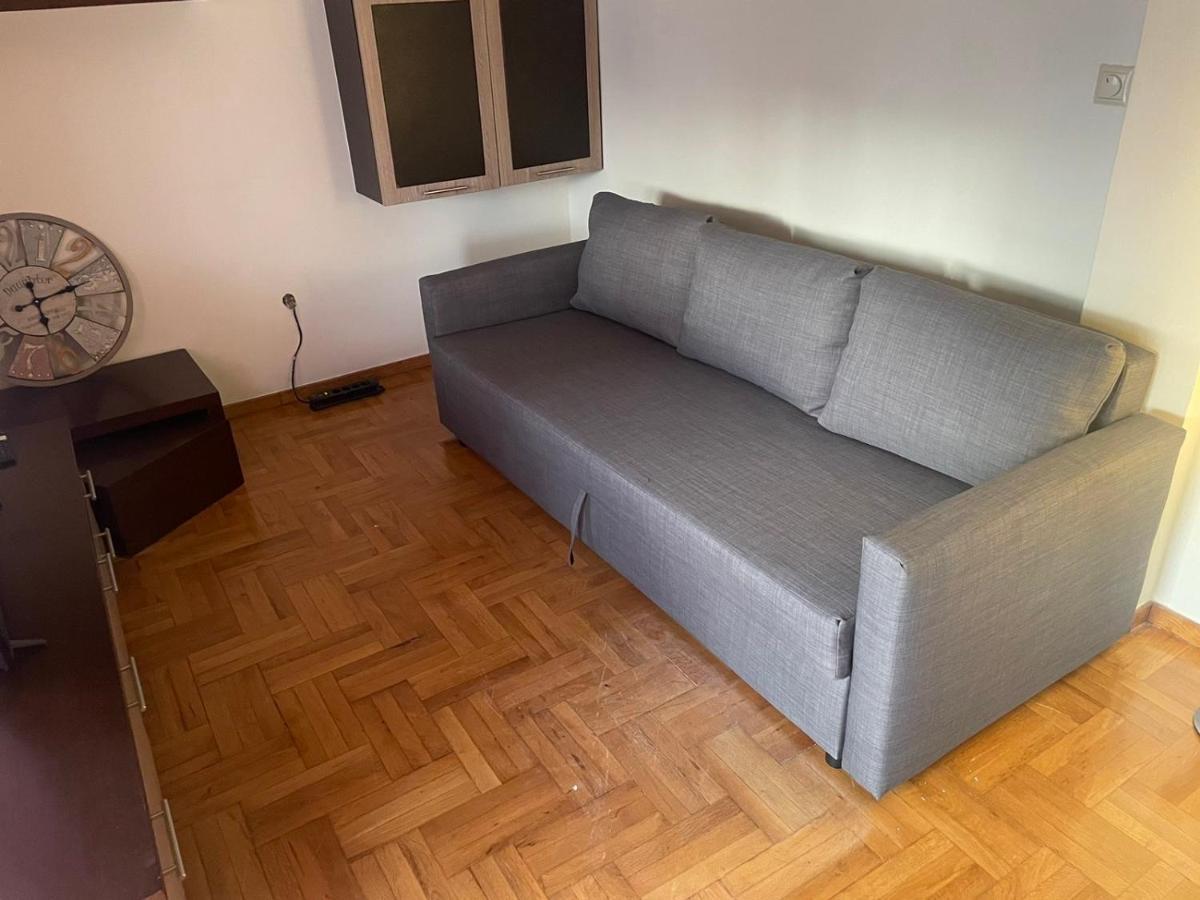 Skg Central Rotonda Apartment テッサロニキ エクステリア 写真